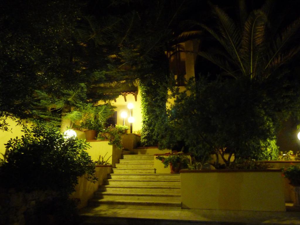 Poggio Delle Palme Vila Campobello di Licata Exterior foto