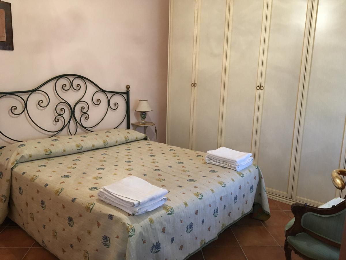 Poggio Delle Palme Vila Campobello di Licata Exterior foto